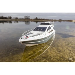Boat Speed Yacht 2.4Ghz RTR Carson Carson 500108045 - 2
