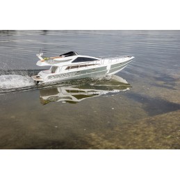 Bateau Speed Yacht 2.4Ghz RTR Carson Carson 500108045 - 4