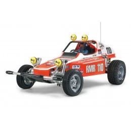 Buggy Champ 2009 Kit Tamiya Tamiya 58441 - 1
