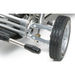 Buggy Champ 2009 Kit Tamiya Tamiya 58441 - 2