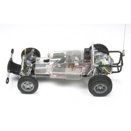 Buggy Champ 2009 Kit Tamiya Tamiya 58441 - 2