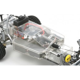 Buggy Champ 2009 Kit Tamiya Tamiya 58441 - 3