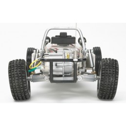 Buggy Champ 2009 Kit Tamiya Tamiya 58441 - 3