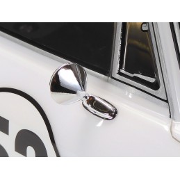 Alfa Giulia Sprint GTA MB-01 Kit 1/10 Tamiya Tamiya 58732 - 4