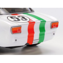 Alfa Giulia Sprint GTA MB-01 Kit 1/10 Tamiya Tamiya 58732 - 5