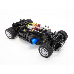 Alfa Giulia Sprint GTA MB-01 Kit 1/10 Tamiya Tamiya 58732 - 6