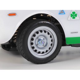 Alfa Giulia Sprint GTA MB-01 Kit 1/10 Tamiya Tamiya 58732 - 6