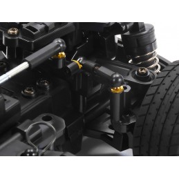 Alfa Giulia Sprint GTA MB-01 Kit 1/10 Tamiya Tamiya 58732 - 7