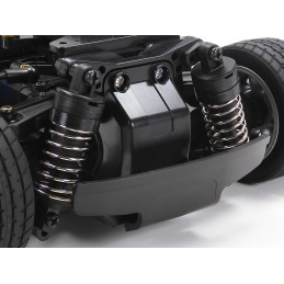 Alfa Giulia Sprint GTA MB-01 Kit 1/10 Tamiya Tamiya 58732 - 9