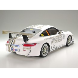Porsche 911 GT3 Cup VIP 2008 TT-01E Kit Tamiya Tamiya 47429 - 2