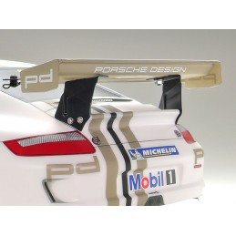 Porsche 911 GT3 Cup VIP 2008 TT-01E Kit Tamiya Tamiya 47429 - 5