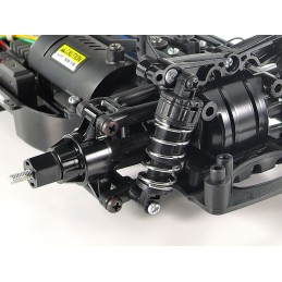 Porsche 911 GT3 Cup VIP 2008 TT-01E Kit Tamiya Tamiya 47429 - 8