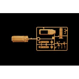 Bataille Sainte-Mère-Eglise 06/06/1944 1/72 Italeri Italeri I6199 - 16