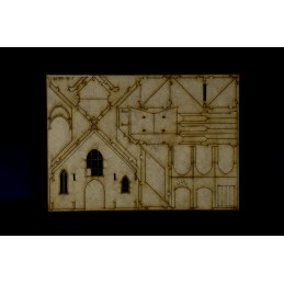 Battle of Sainte-Mère-Eglise 06/06/1944 1/72 Italeri Italeri I6199 - 18