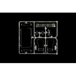 MAN TGX 18-500 XXL Lion Pro 1/24 Italeri Italeri I3959 - 7