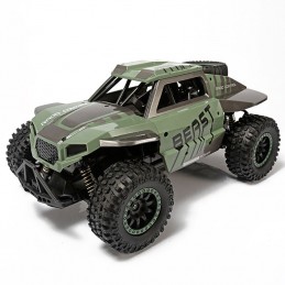 T-Cars T40 vert 2.4Ghz 1/14 Siva Siva SV-50625 - 1