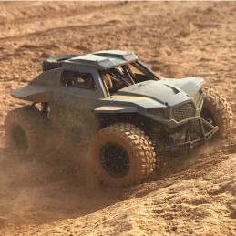 T-Cars T40 Green 2.4Ghz 1/14 Siva Siva SV-50625 - 5