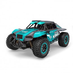 T-Cars T25 bleu 2.4Ghz 1/14 Siva Siva SV-50630 - 1