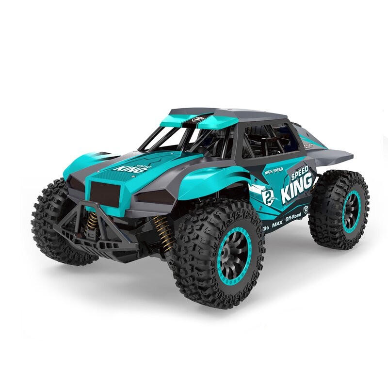 T-Cars T25 Blue 2.4Ghz 1/14 Siva Siva SV-50630 - 1