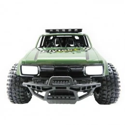 T-Cars T42 vert 2.4Ghz 1/14 Siva Siva SV-50645 - 2