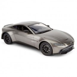 Aston Martin Vantage grey 1/14 RTR Siva Siva SV-51045 - 1