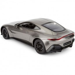 Aston Martin Vantage grise 1/14 RTR Siva Siva SV-51045 - 2