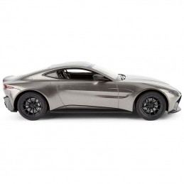 Aston Martin Vantage grey 1/14 RTR Siva Siva SV-51045 - 3