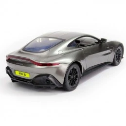 Aston Martin Vantage grise 1/14 RTR Siva Siva SV-51045 - 4