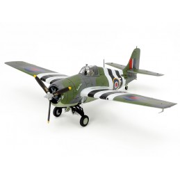 Grumman FM-1 Wildcat/Martlet 1/48 Tamiya Tamiya 61126 - 1