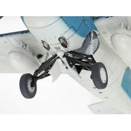 Grumman FM-1 Wildcat/Martlet 1/48 Tamiya Tamiya 61126 - 7