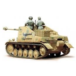Tamiya Marder II 1/35 Tank Tamiya 35060 - 1