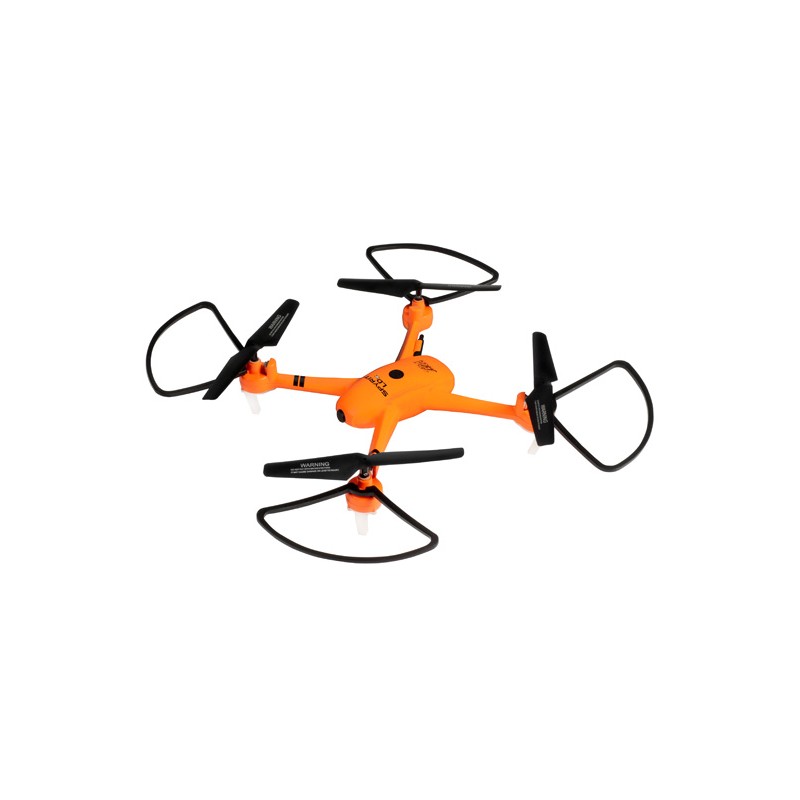 Drone Spyrit LDx T2M 25min autonomie T2M T5192 - 1