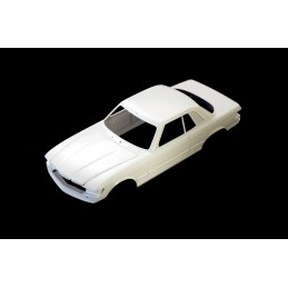 Mercedes Benz 500 SLC 1/24 Italeri Italeri I3633 - 6
