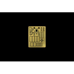 Avion Hurricane Mk. IIC 1/48 Italeri Italeri I2828 - 8