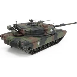 Char M1A1 Abrams UKRAINE 1/35 Tamiya Tamiya 25216 - 2