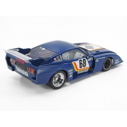 Toyota Celica LB Turbo Gr.5 1/20 Tamiya Tamiya 20072 - 2