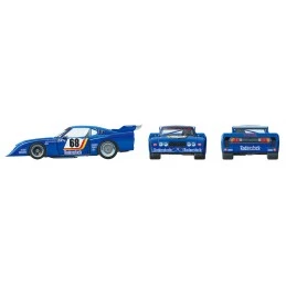 Toyota Celica LB Turbo Gr.5 1/20 Tamiya Tamiya 20072 - 9