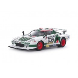 Lancia Stratos Turbo 1/24 Tamiya Tamiya 25210 - 1