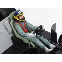 Lancia Stratos Turbo 1/24 Tamiya Tamiya 25210 - 3