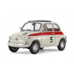 Fiat 500F 1/24 Tamiya Tamiya 24169 - 1