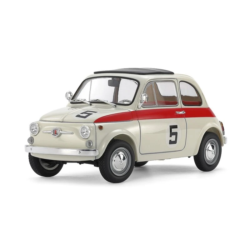 Fiat 500F 1/24 Tamiya Tamiya 24169 - 1