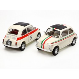 Fiat 500F 1/24 Tamiya Tamiya 24169 - 2