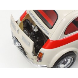 Fiat 500F 1/24 Tamiya Tamiya 24169 - 6