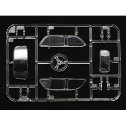 Fiat 500F 1/24 Tamiya Tamiya 24169 - 13