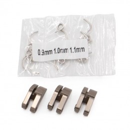 3pt Aluminium Weights + Hobbytech Springs Hobbytech HTR-1920002 - 1