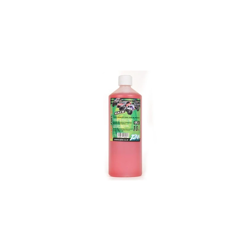 Carburant voiture Race 1L 16% Rocket Fuel T2M T116C - 1