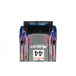 Voiture Ford Puma WRC - Gus Greensmith 1/32 Scalextric Scalextric C4449 - 6