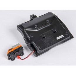 Mercedes Unimog U406 communal 2.4GHz RTR 1/87 Carson Carson 500504125 - 7