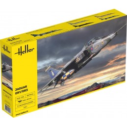 Jaguar GR1/GR3 1/48 Heller Heller HEL-80427 - 1