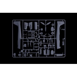 Junkers Ju87G-1 Kanonenvogel 1/48 Italeri aircraft Italeri I2830 - 9